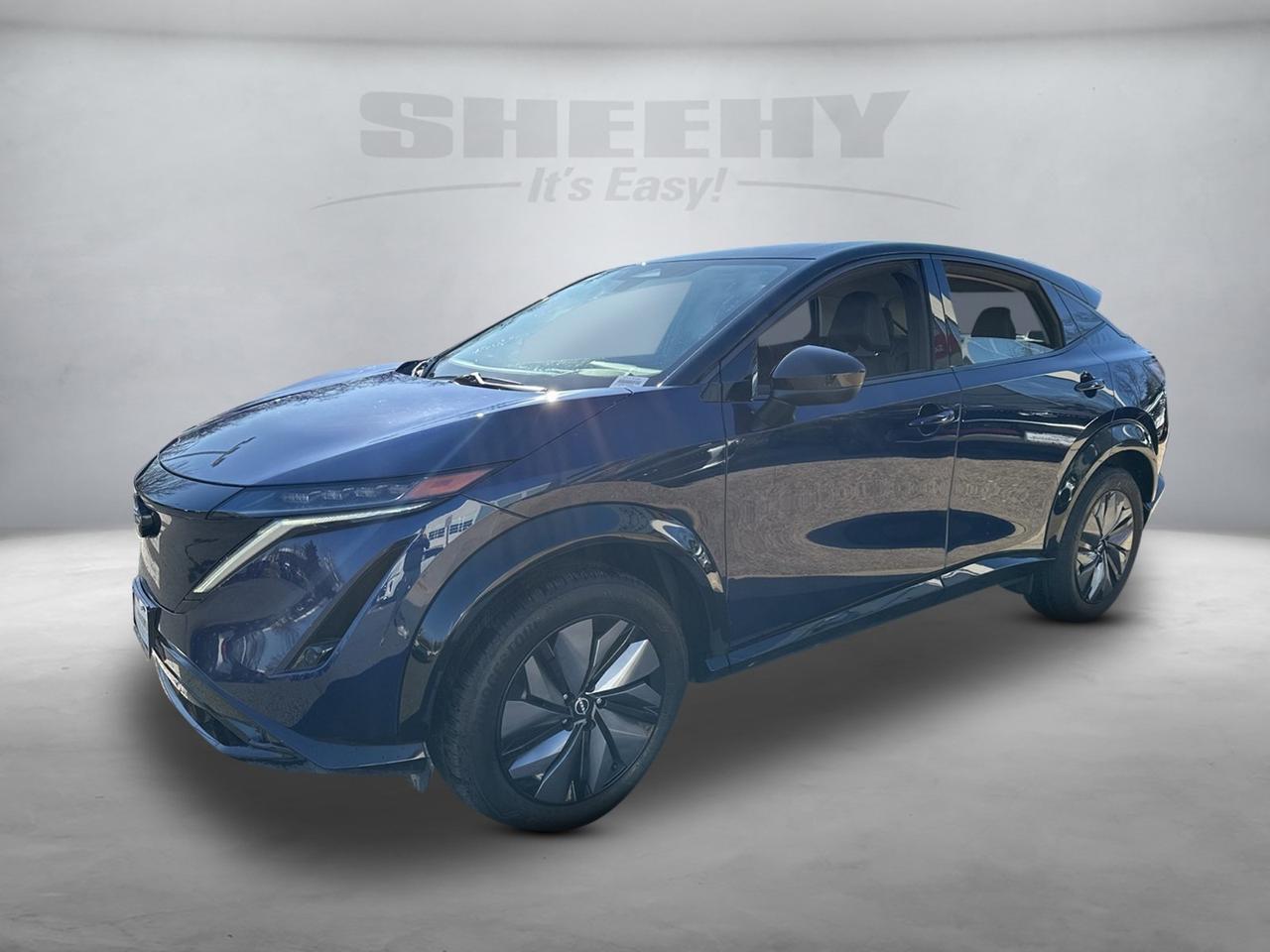 2024 Nissan Ariya ENGAGE e-4ORCE Glen Burnie MD