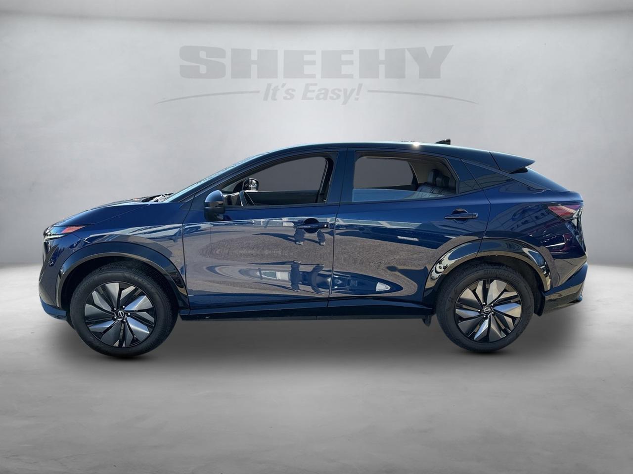 2024 Nissan Ariya ENGAGE e-4ORCE Glen Burnie MD