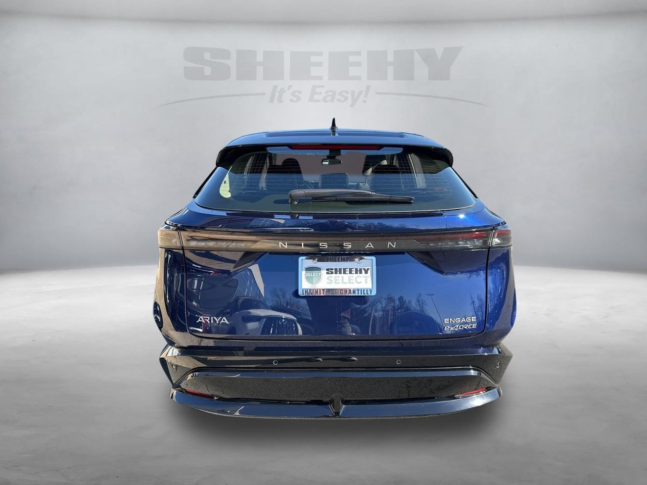 2024 Nissan Ariya ENGAGE e-4ORCE Glen Burnie MD