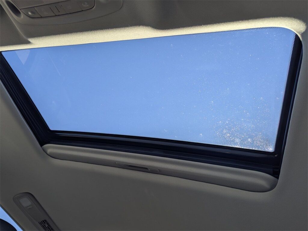 2024 Nissan Armada Platinum Kennesaw GA