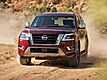 2024 Nissan Armada SV