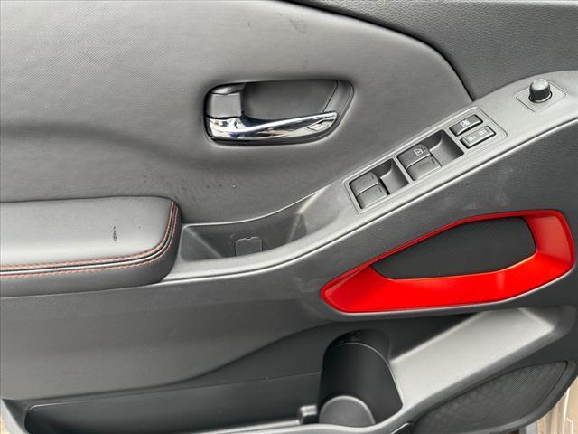 2024 Nissan Frontier PRO-4X Manassas VA