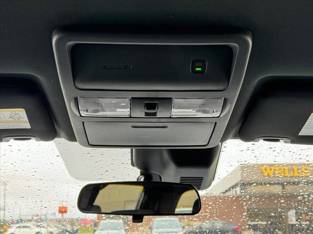 2024 Nissan Frontier PRO-4X Manassas VA