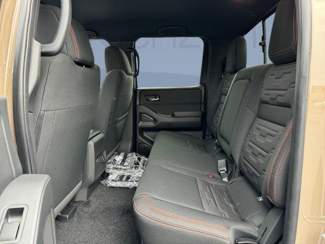 2024 Nissan Frontier PRO-4X Manassas VA