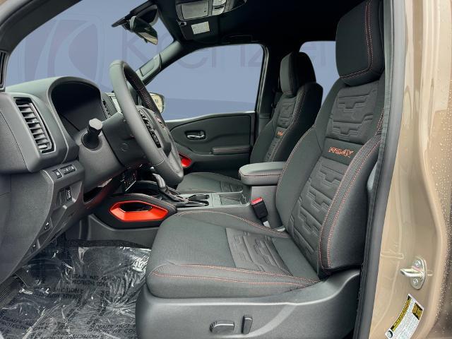 2024 Nissan Frontier PRO-4X Manassas VA