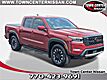 2024 Nissan Frontier PRO-X