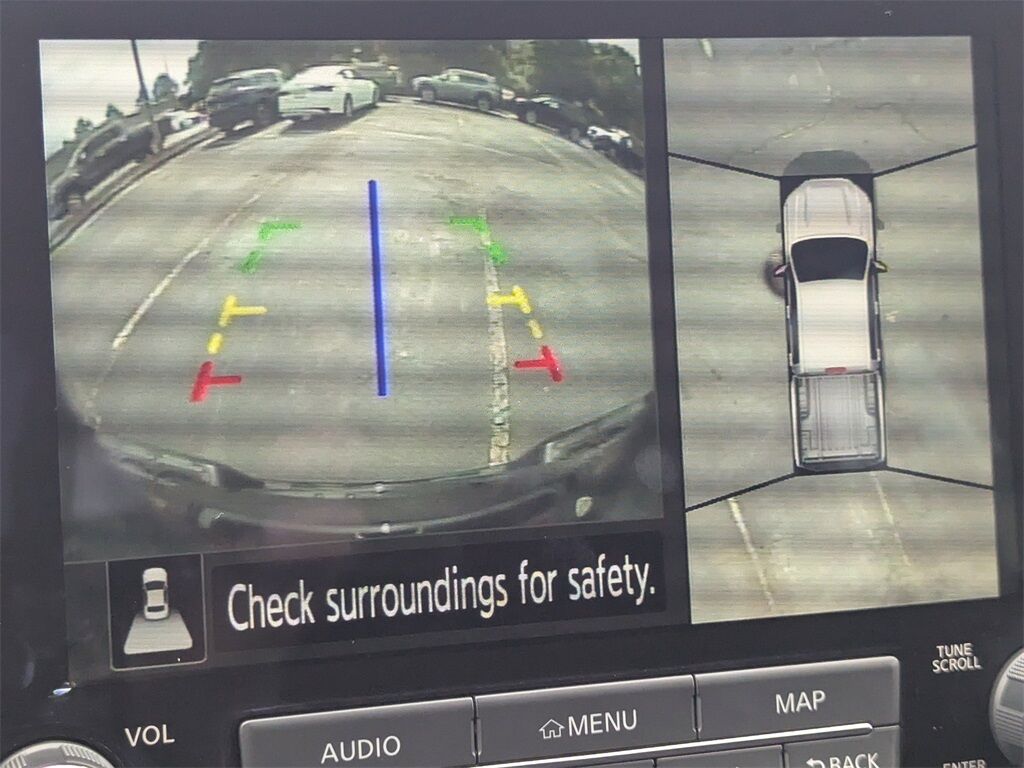 2024 Nissan Frontier PRO-X Kennesaw GA