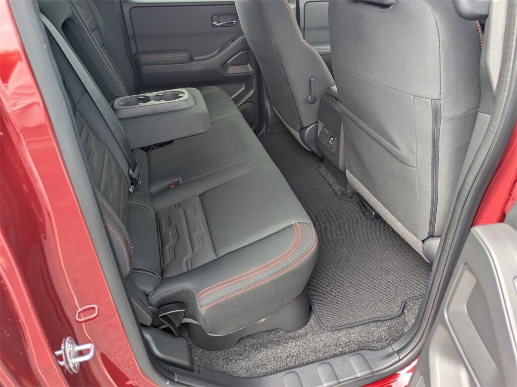 2024 Nissan Frontier PRO-X Kennesaw GA