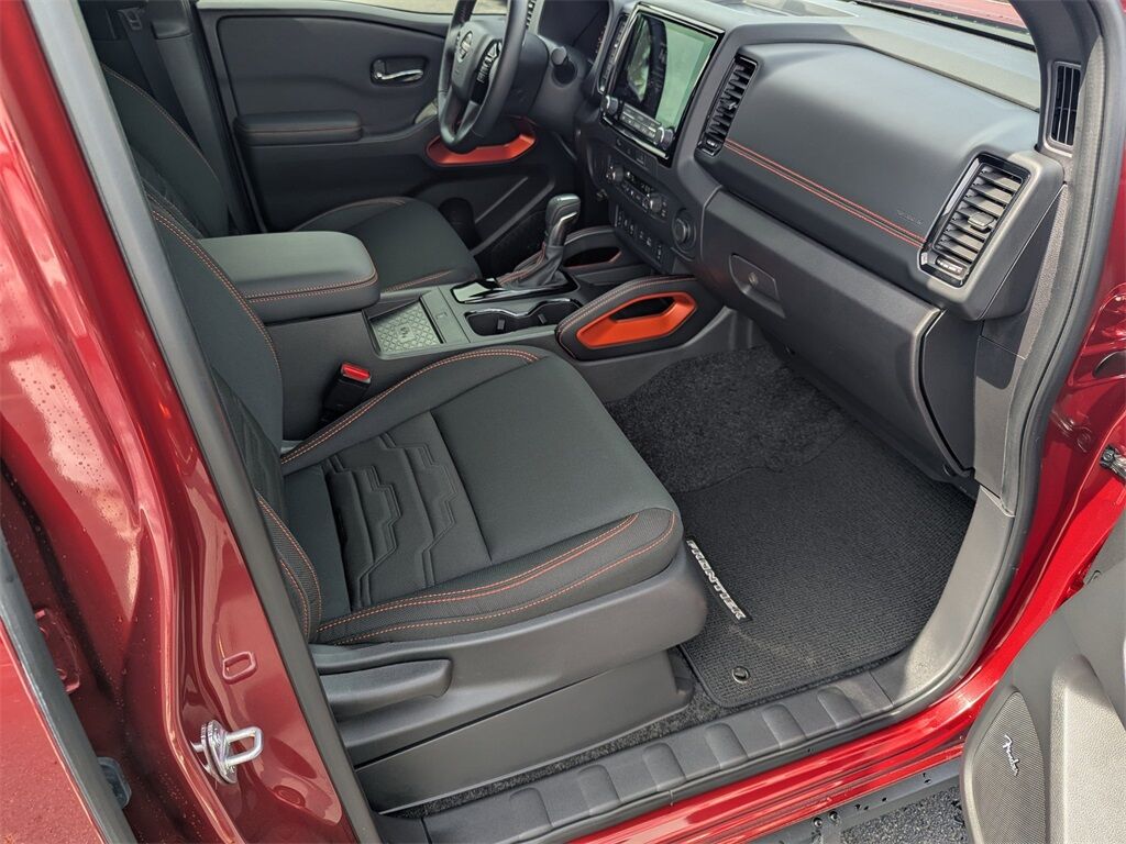 2024 Nissan Frontier PRO-X Kennesaw GA