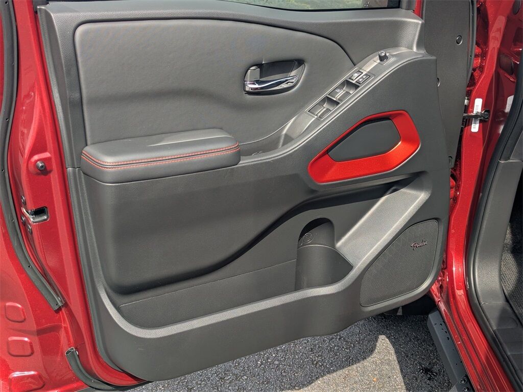 2024 Nissan Frontier PRO-X Kennesaw GA