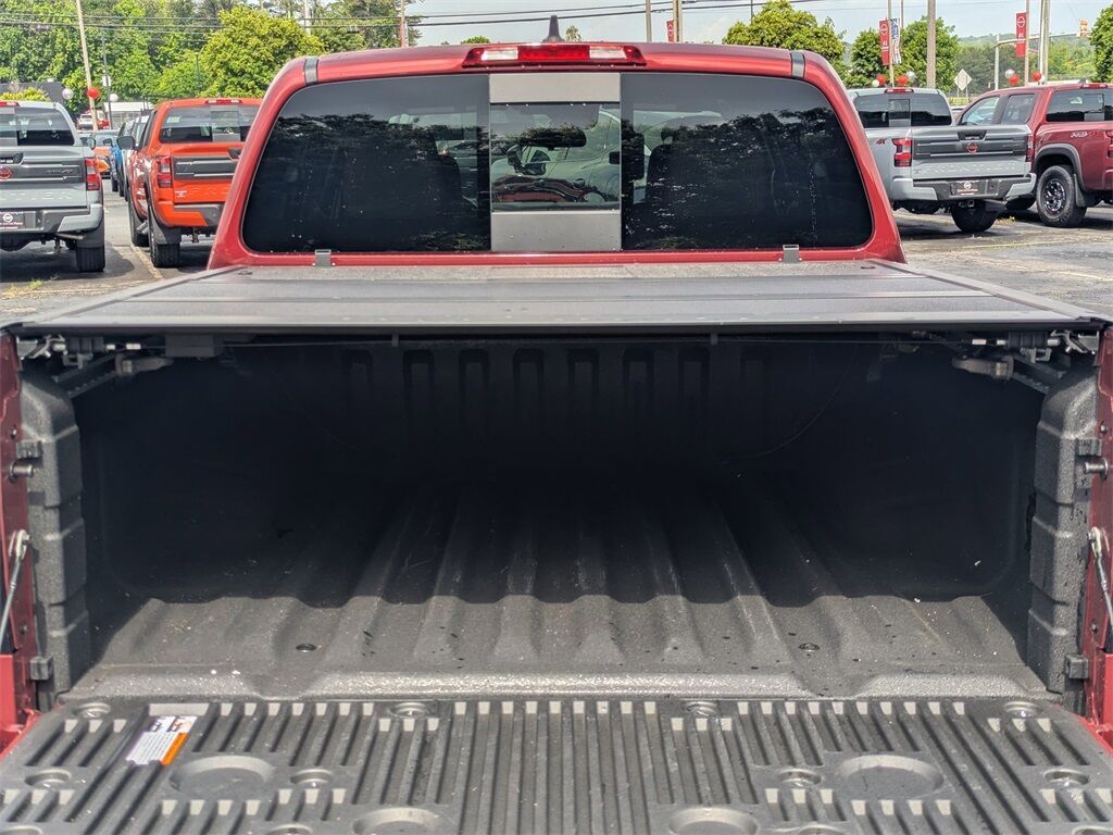 2024 Nissan Frontier PRO-X Kennesaw GA