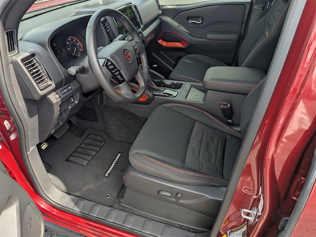 2024 Nissan Frontier PRO-X Kennesaw GA