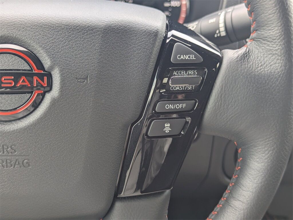 2024 Nissan Frontier PRO-X Kennesaw GA