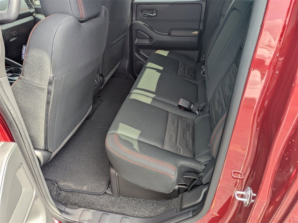 2024 Nissan Frontier PRO-X Kennesaw GA