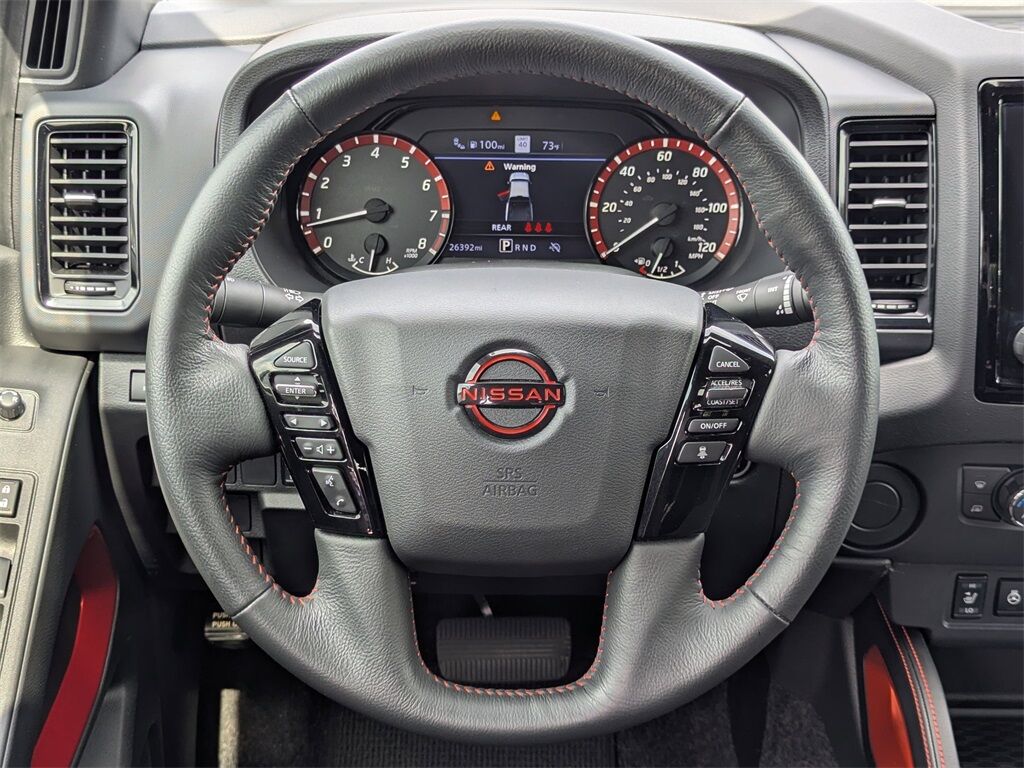 2024 Nissan Frontier PRO-X Kennesaw GA