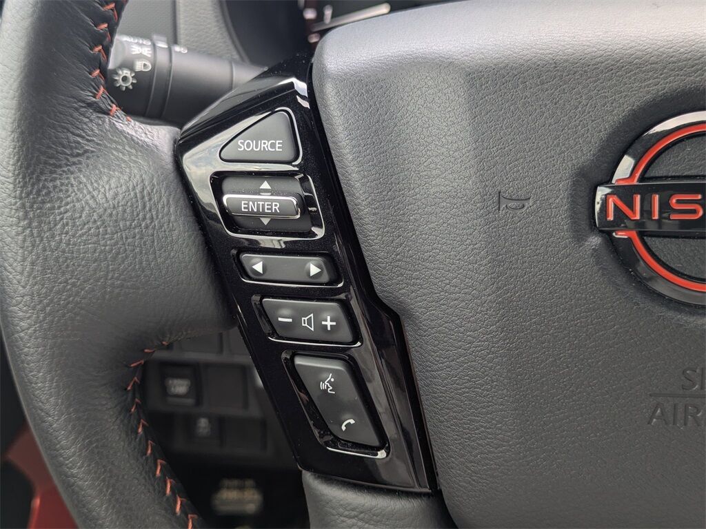 2024 Nissan Frontier PRO-X Kennesaw GA