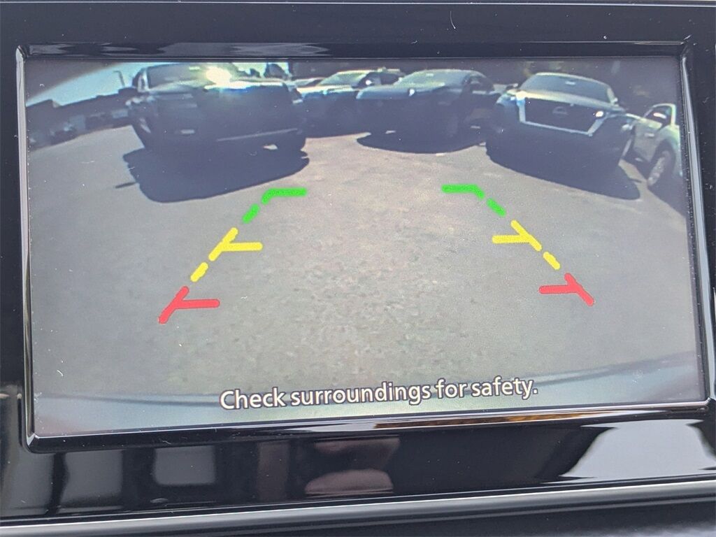 2024 Nissan Kicks S Kennesaw GA