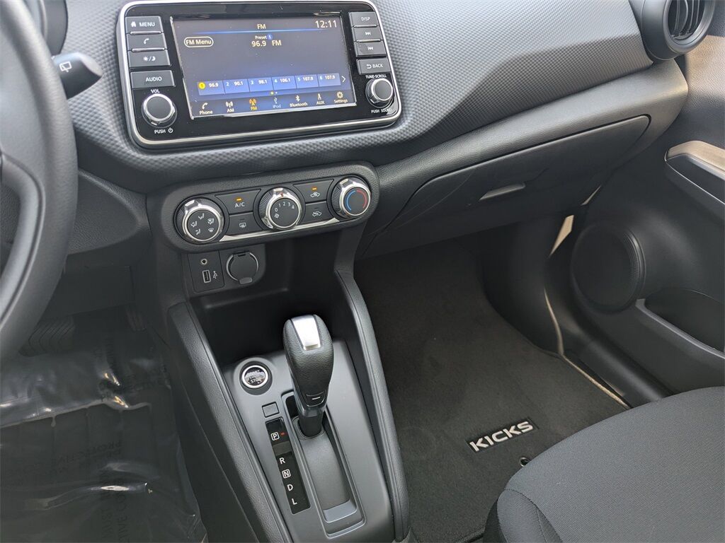 2024 Nissan Kicks S Kennesaw GA