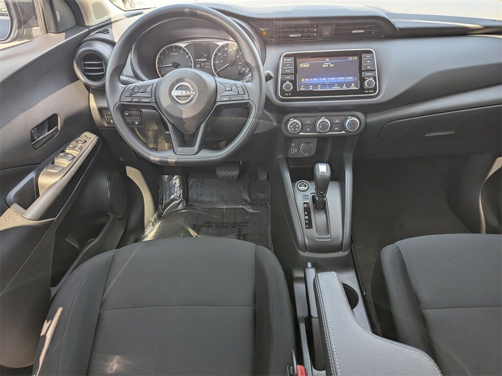 2024 Nissan Kicks S Kennesaw GA