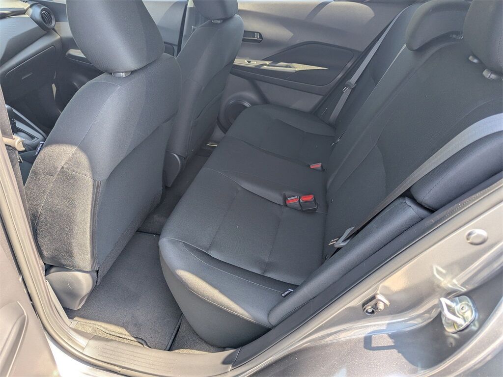 2024 Nissan Kicks S Kennesaw GA