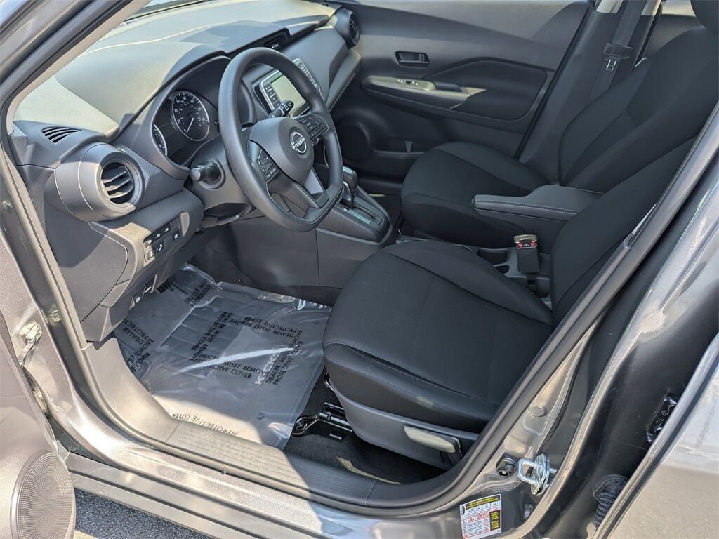 2024 Nissan Kicks S Kennesaw GA