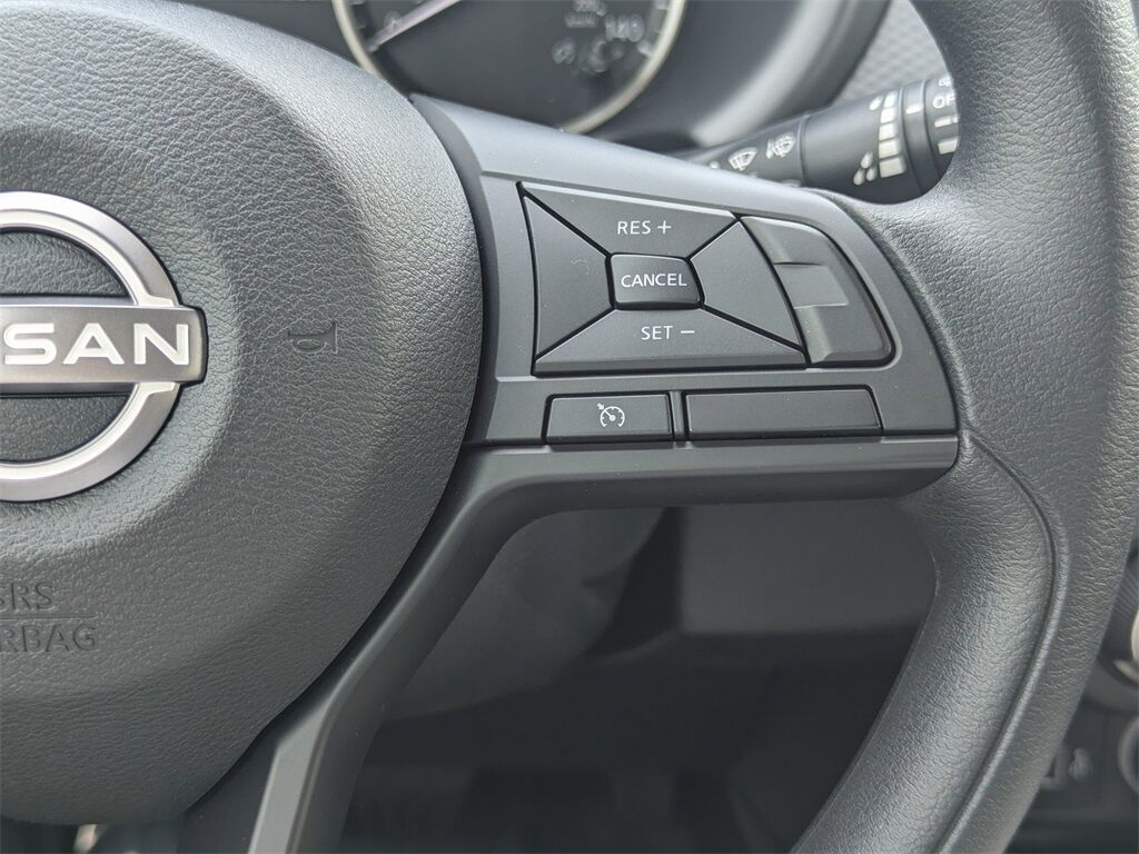 2024 Nissan Kicks S Kennesaw GA