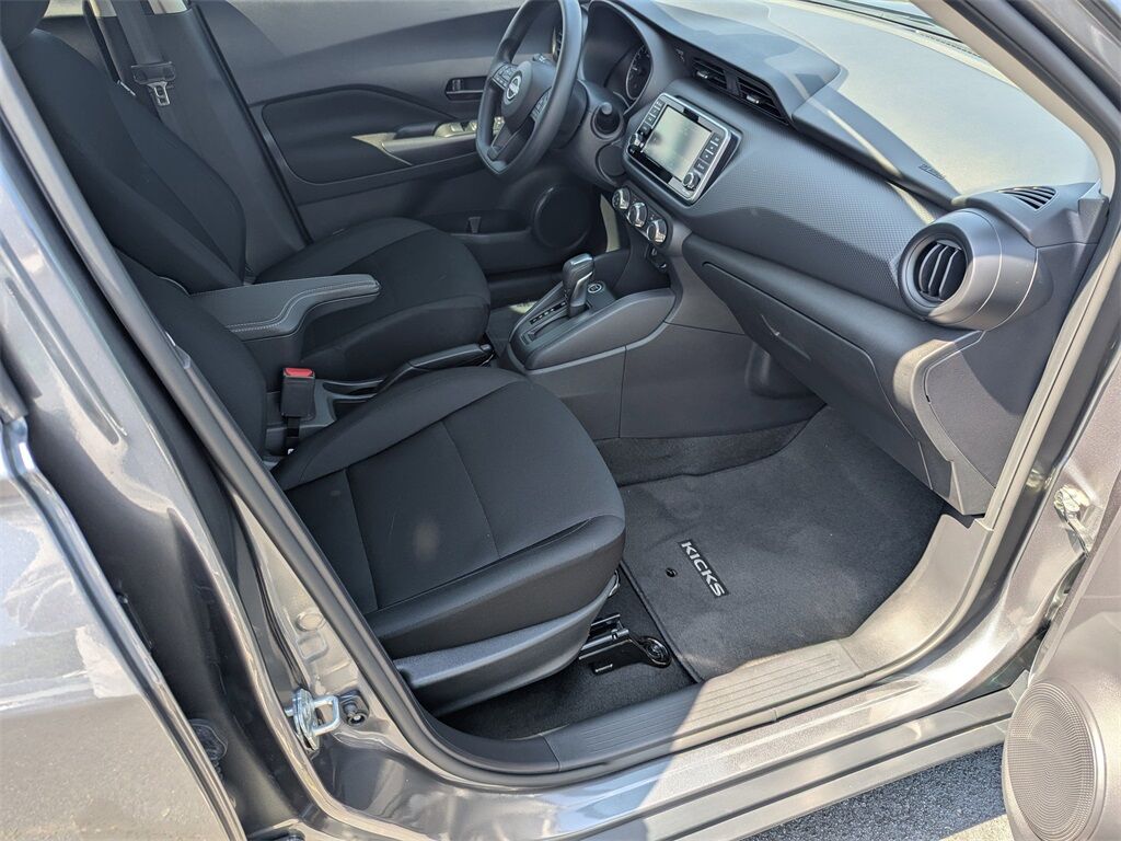 2024 Nissan Kicks S Kennesaw GA