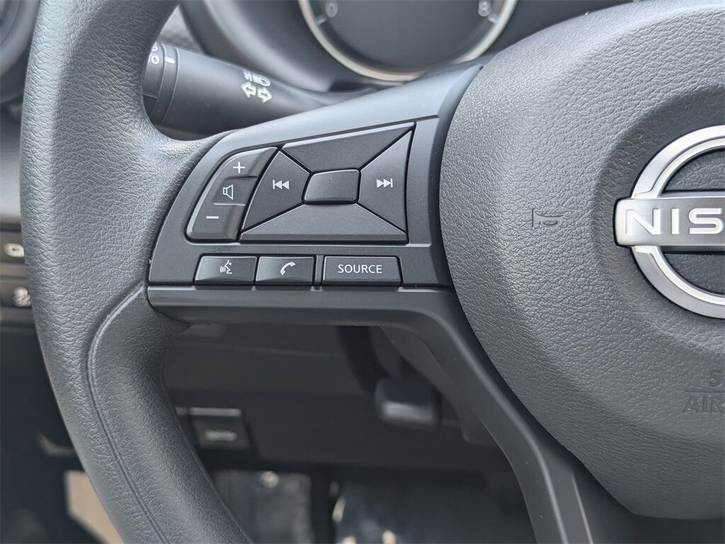 2024 Nissan Kicks S Kennesaw GA