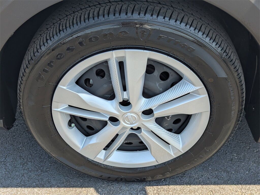 2024 Nissan Kicks S Kennesaw GA