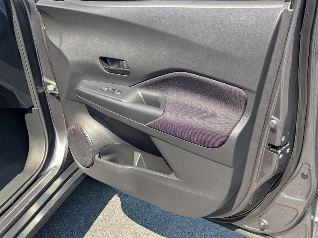 2024 Nissan Kicks S Kennesaw GA