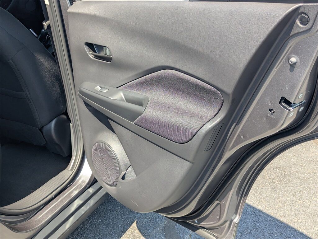 2024 Nissan Kicks S Kennesaw GA