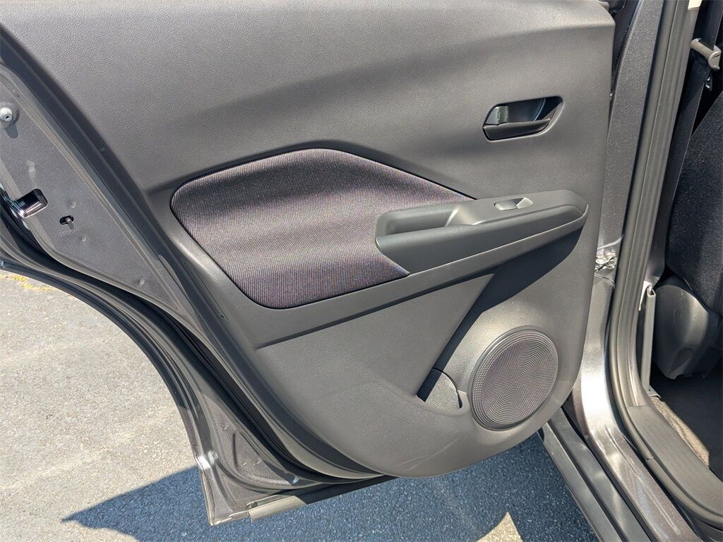 2024 Nissan Kicks S Kennesaw GA