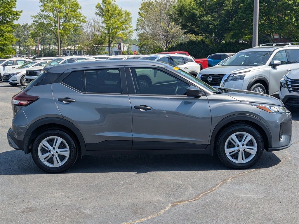 2024 Nissan Kicks S Kennesaw GA