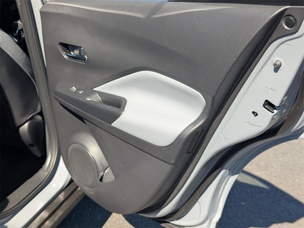 2024 Nissan Kicks SR Kennesaw GA