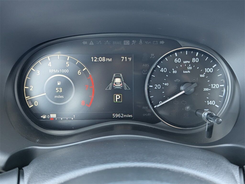 2024 Nissan Kicks SR Kennesaw GA