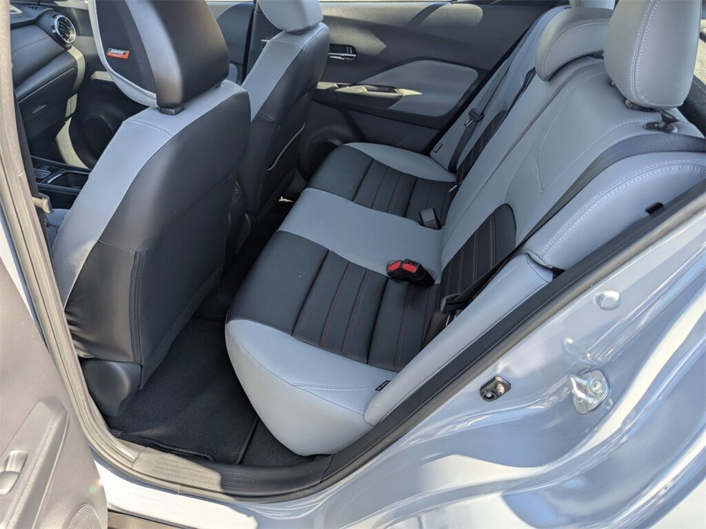 2024 Nissan Kicks SR Kennesaw GA