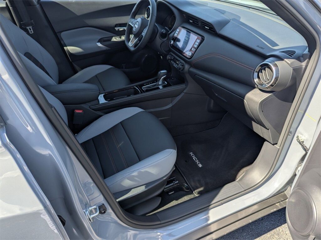 2024 Nissan Kicks SR Kennesaw GA