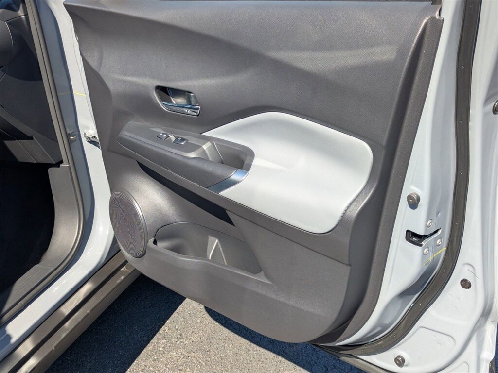 2024 Nissan Kicks SR Kennesaw GA