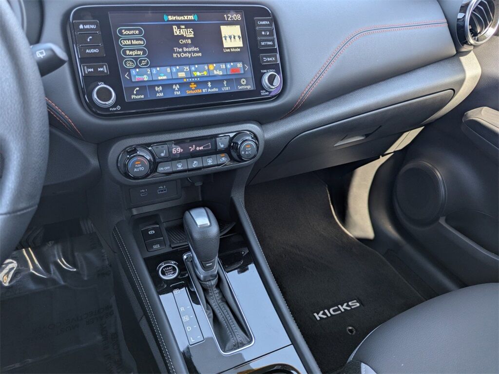 2024 Nissan Kicks SR Kennesaw GA