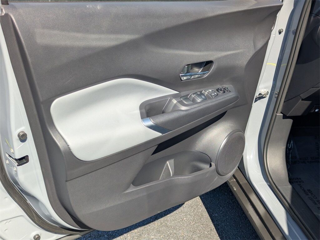 2024 Nissan Kicks SR Kennesaw GA