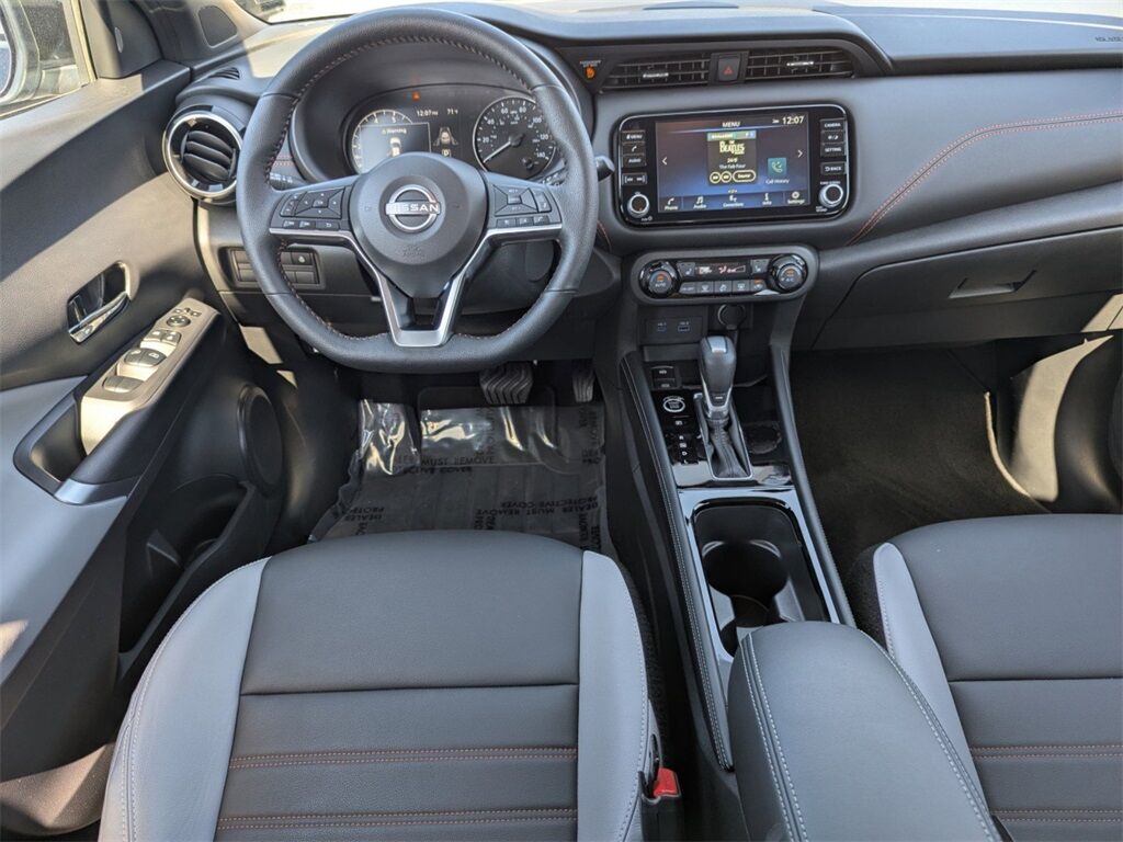 2024 Nissan Kicks SR Kennesaw GA