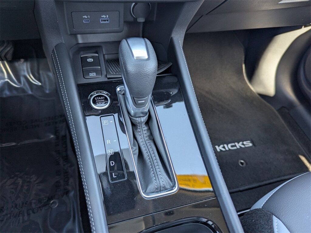 2024 Nissan Kicks SR Kennesaw GA