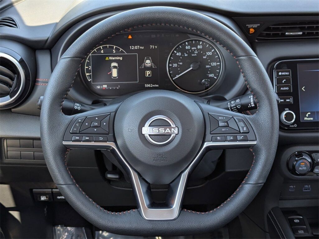 2024 Nissan Kicks SR Kennesaw GA
