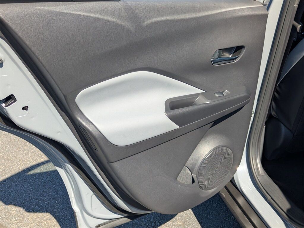 2024 Nissan Kicks SR Kennesaw GA