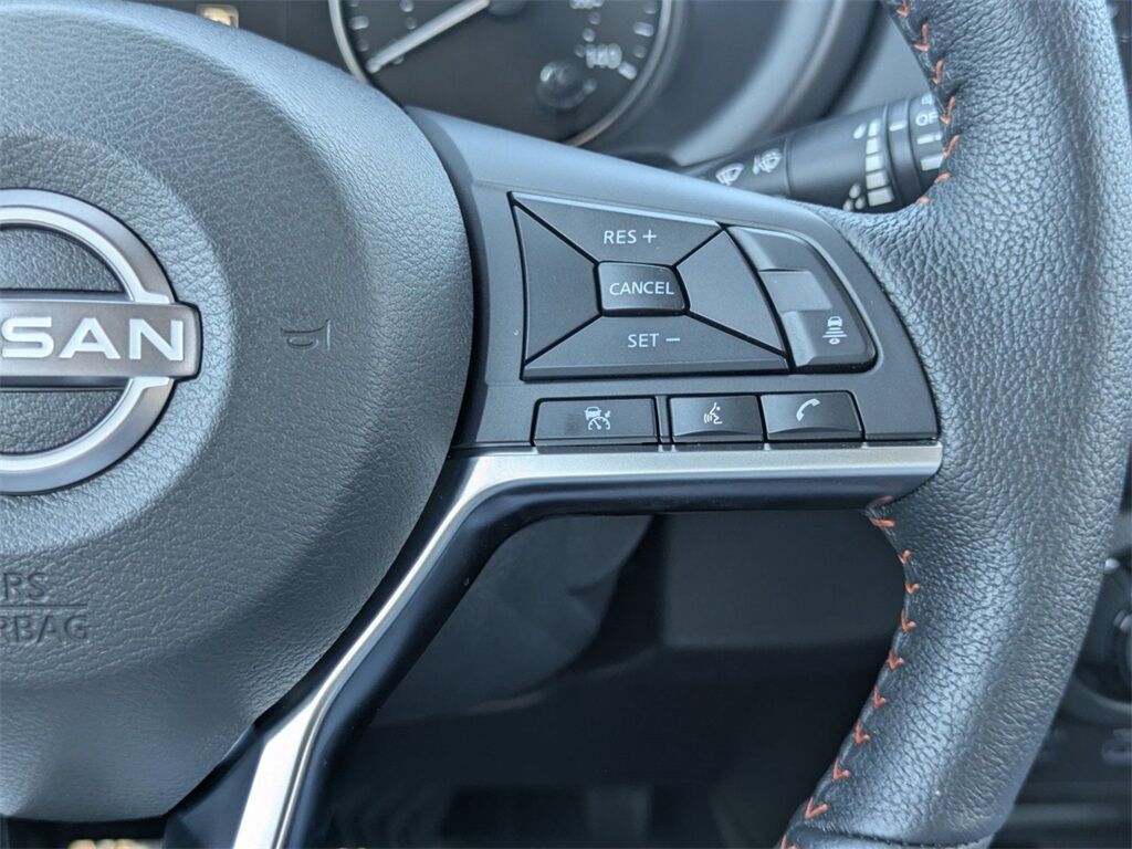 2024 Nissan Kicks SR Kennesaw GA