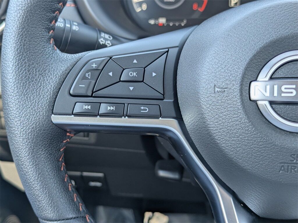 2024 Nissan Kicks SR Kennesaw GA