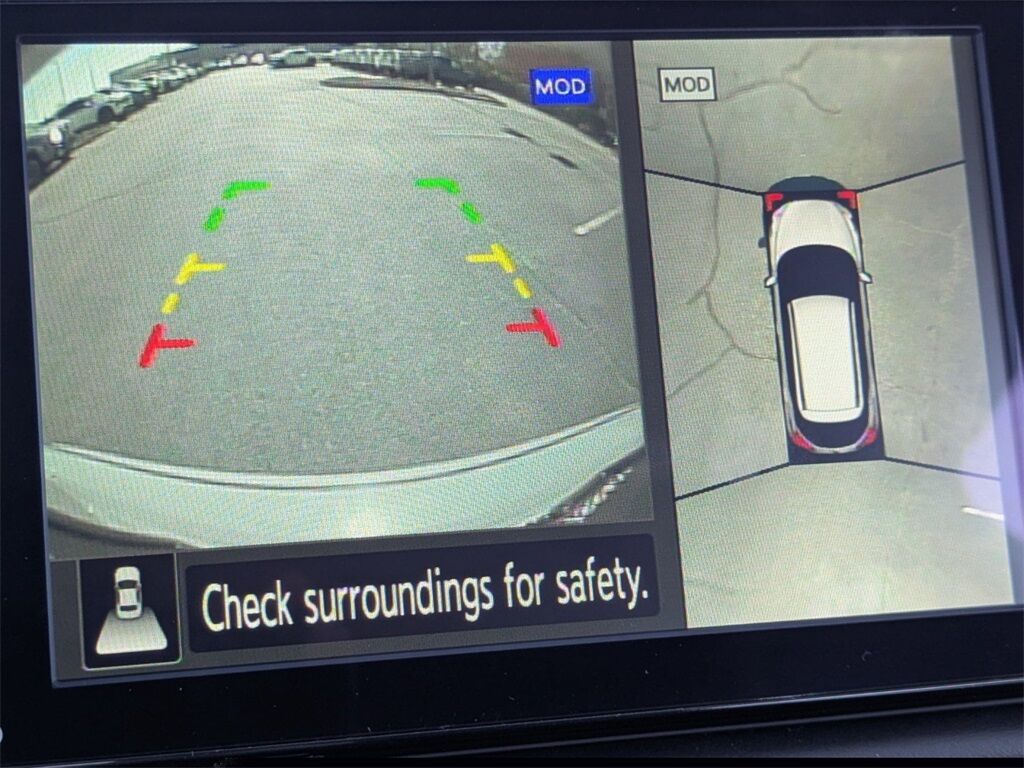 2024 Nissan Kicks SR Kennesaw GA