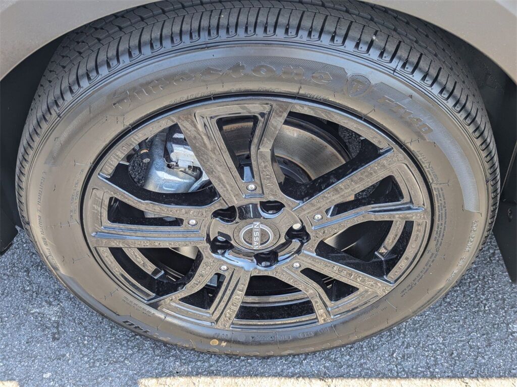 2024 Nissan Kicks SR Kennesaw GA