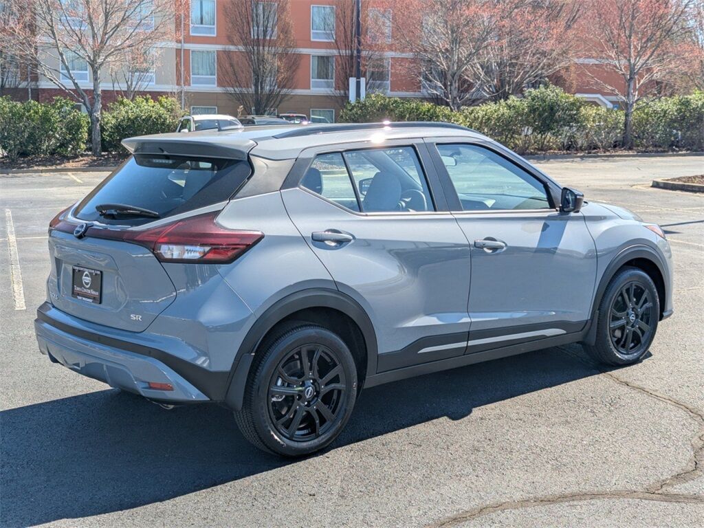 2024 Nissan Kicks SR Kennesaw GA