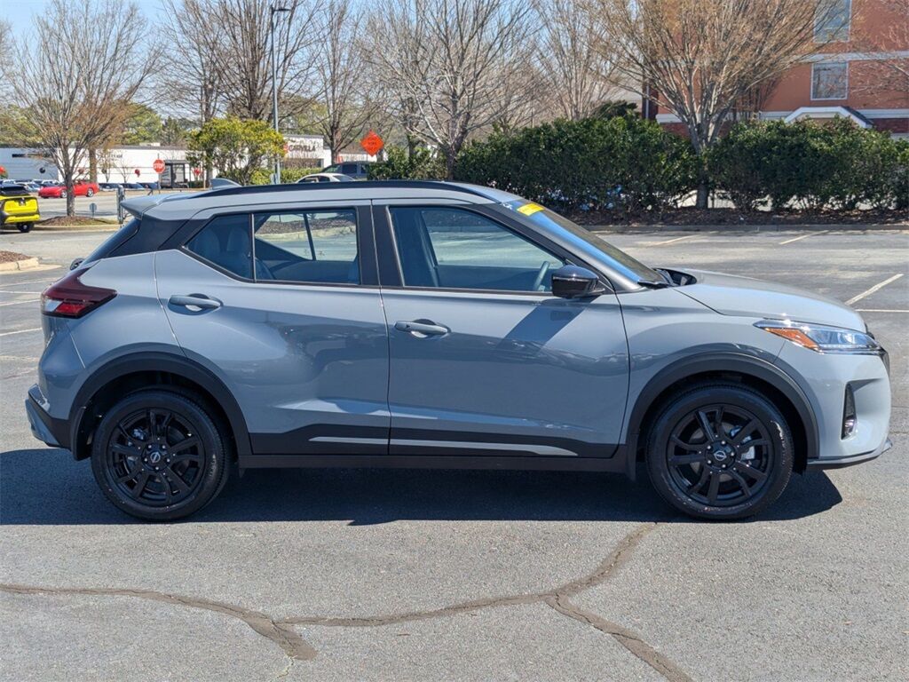 2024 Nissan Kicks SR Kennesaw GA